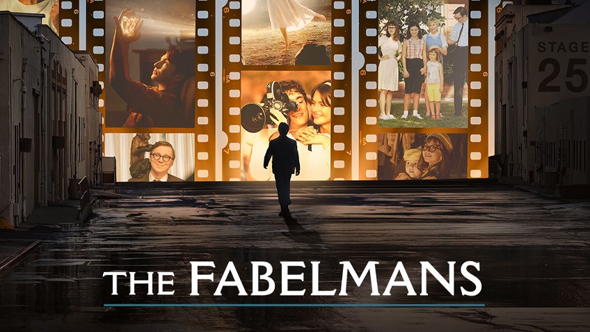 รีวิวหนัง The Fabelmans